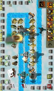 小小指挥官之二战风云 Little Commander截图4