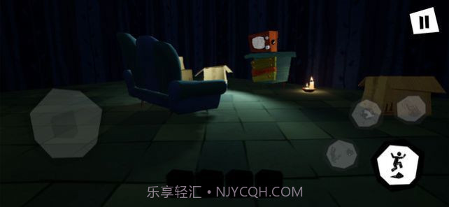 你好邻居2乌鸦邻居截图1 你好邻居2乌鸦邻居截图1