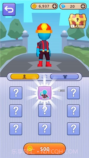 决战大怪兽免广告版截图2