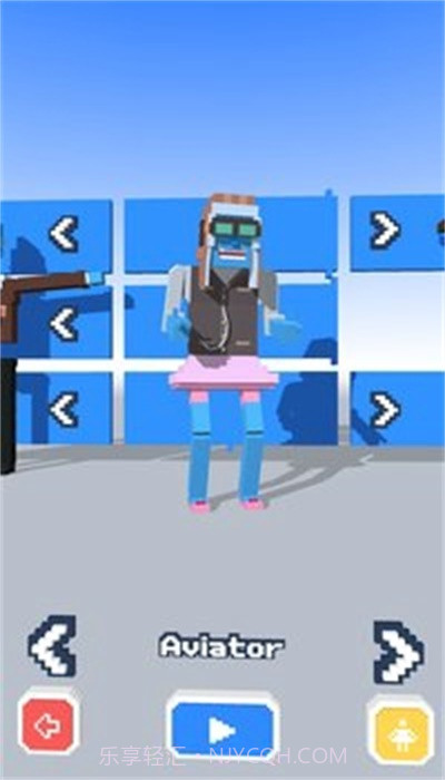 小心走路截图1 小心走路截图1