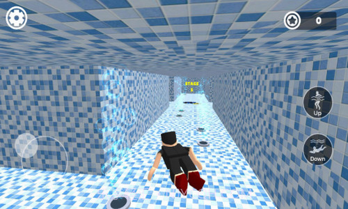 彩虹朋友挑战截图1 彩虹朋友挑战截图1