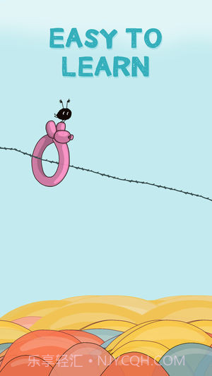 抖音Balloon FRVR截图4 抖音Balloon FRVR截图4