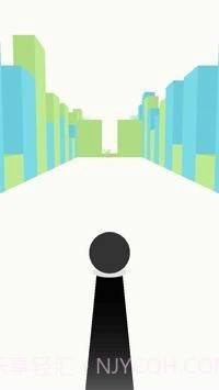 赶上球速度竞赛截图1 赶上球速度竞赛截图1