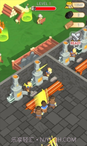 武器店截图3 武器店截图3