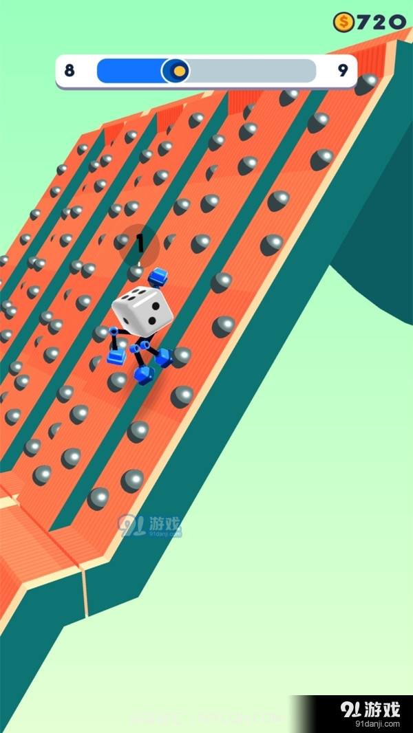 球球向前冲截图2 球球向前冲截图2