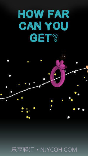 抖音Balloon FRVR截图2 抖音Balloon FRVR截图2