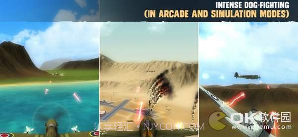 War Dogs截图3 War Dogs截图3