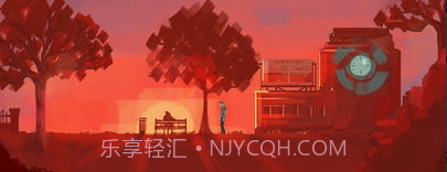 The End of the World截图3