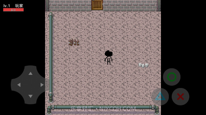 与恶魔的赌局俄罗斯转盘截图3