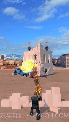 RPG小姐截图2 RPG小姐截图2