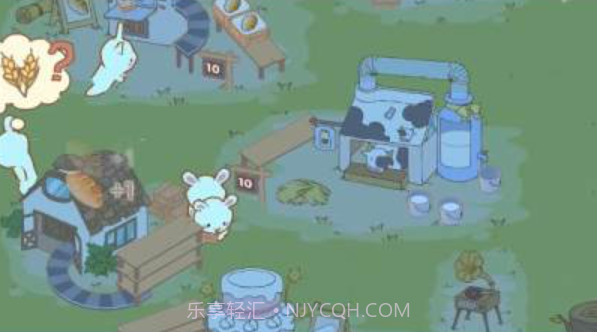 我的休闲时光截图3