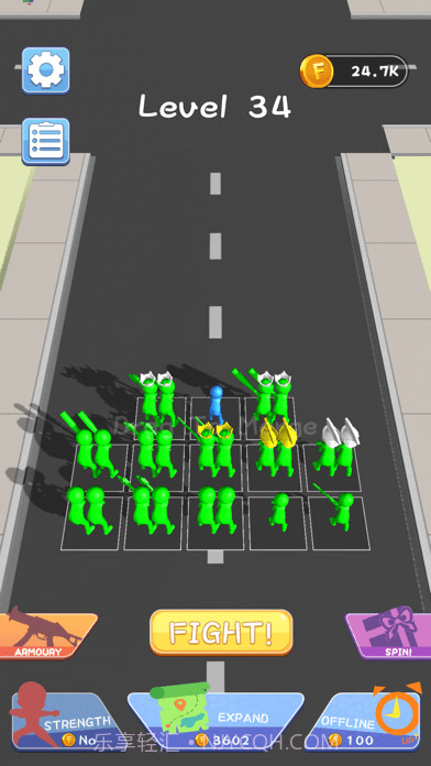 狙击请就位截图2 狙击请就位截图2