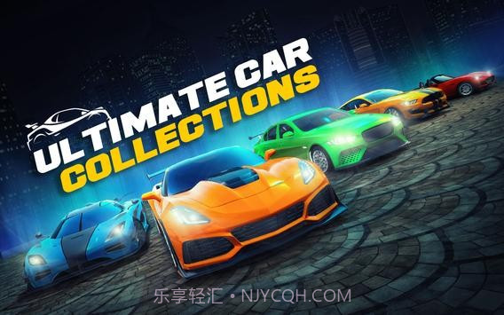 交通司机公路赛车截图1 交通司机公路赛车截图1