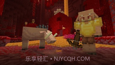 创造像素世界中文版截图4 创造像素世界中文版截图4