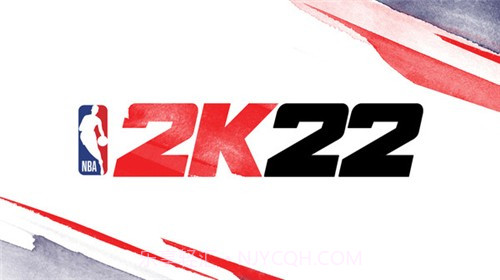 NBA2K22截图2