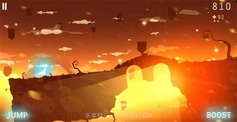 奔跑的爱丽丝截图3