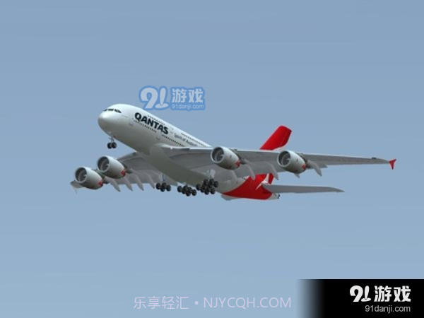 无限试飞正式版截图2 无限试飞正式版截图2