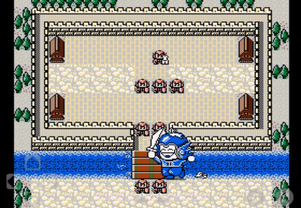 fc爆笑三国金手指截图3