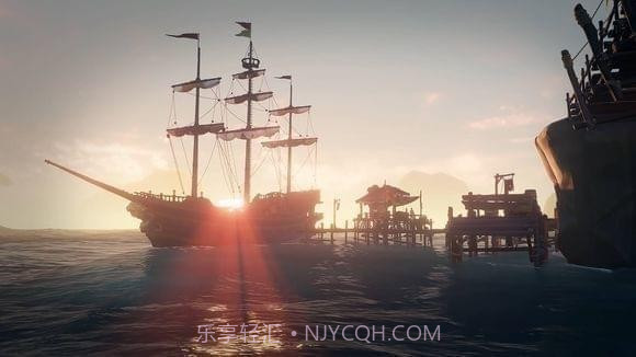 盗贼之海截图3 盗贼之海截图3