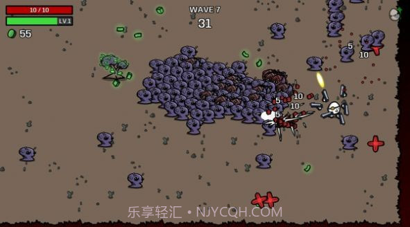 土豆兄弟国际服截图3 土豆兄弟国际服截图3