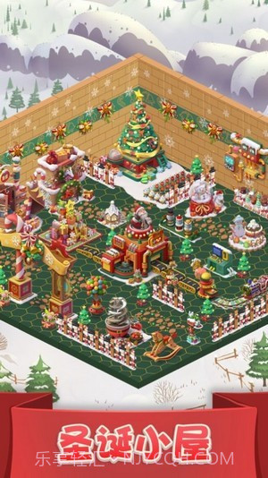 珠宝狂人故事截图3 珠宝狂人故事截图3