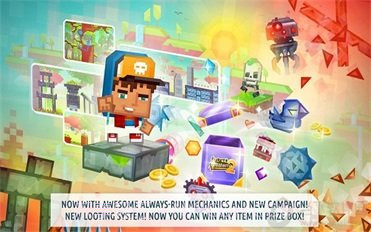 创造世界2链接截图3 创造世界2链接截图3