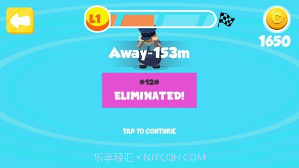 竞赛运动3D截图2