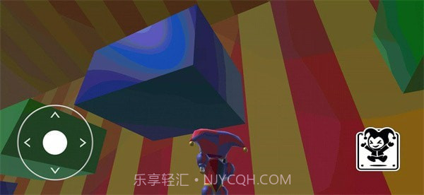 数字马戏团截图4 数字马戏团截图4