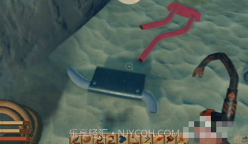 木筏生存(Raft)正版截图3 木筏生存(Raft)正版截图3