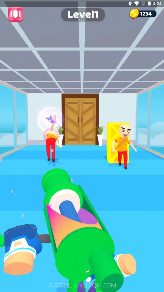 史莱姆英雄截图4 史莱姆英雄截图4