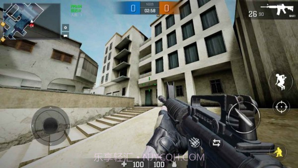 枪破黎明截图4 枪破黎明截图4