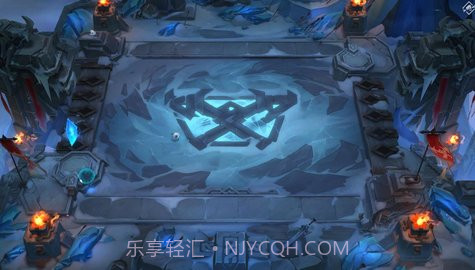 云顶之弈中文版(TFT)截图3 云顶之弈中文版(TFT)截图3