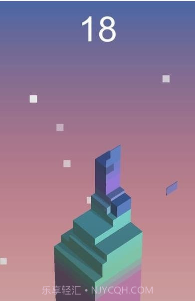 跳高小能手截图3