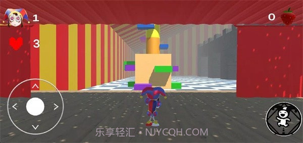 数字马戏团截图3 数字马戏团截图3