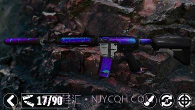 城市骗子射击截图2 城市骗子射击截图2