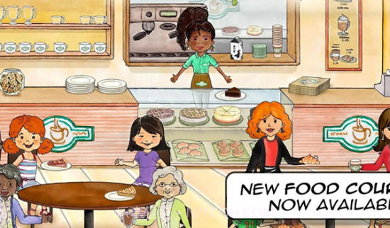 娃娃屋plus完整版截图2 娃娃屋plus完整版截图2