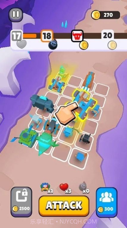 世纪霸业合并截图2 世纪霸业合并截图2