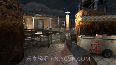 杀手邻居汉化版截图2 杀手邻居汉化版截图2