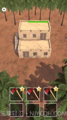 建筑粉碎模拟器截图1 建筑粉碎模拟器截图1
