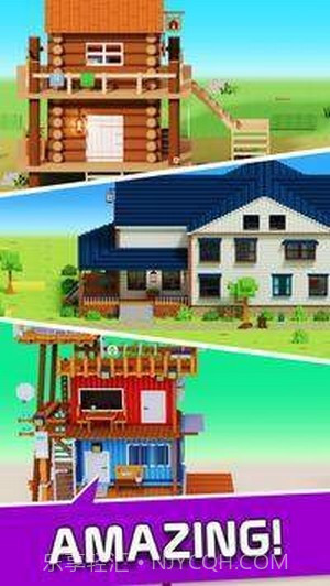 空闲英雄生存之旅截图1 空闲英雄生存之旅截图1