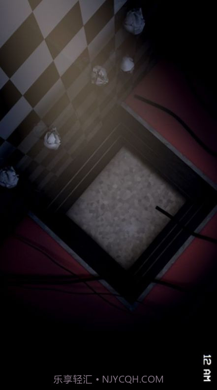 公仔惊魂截图1 公仔惊魂截图1