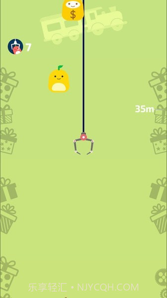 玩具向前冲截图2 玩具向前冲截图2