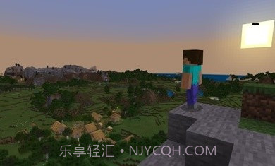 我的世界1.6.4截图3 我的世界1.6.4截图3