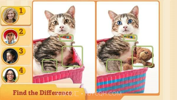 环游世界找差异截图3