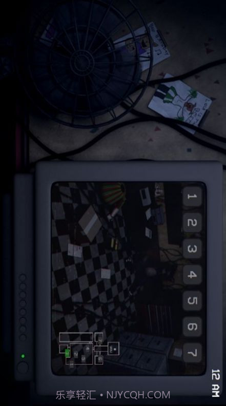 公仔惊魂截图3 公仔惊魂截图3