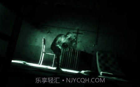 盖瑞模组逃脱截图2 盖瑞模组逃脱截图2