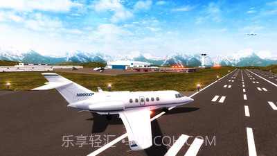 飞机模拟2020截图2