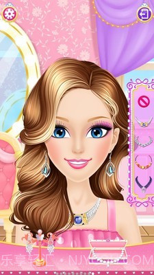 苏菲亚超级美妆截图2 苏菲亚超级美妆截图2