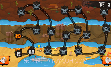 狂野飚客3修改版截图3 狂野飚客3修改版截图3