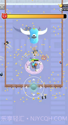 生存小队团队生存截图2 生存小队团队生存截图2